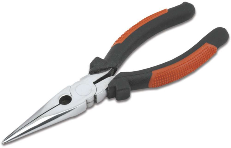 American Fishing Wire Split Ring Pliers - TackleDirect