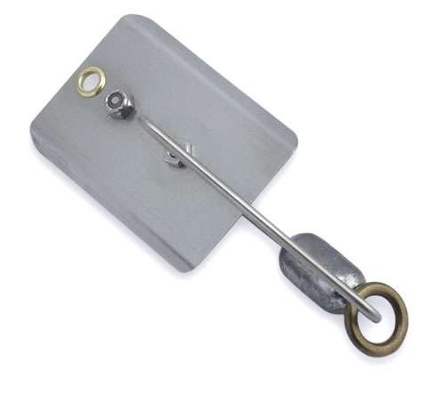 American Fishing Wire Planers TackleDirect