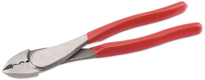 Econo Crimping Pliers