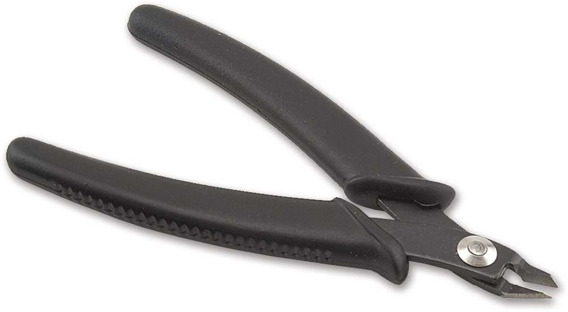 American Fishing Wire Split Ring Pliers - TackleDirect