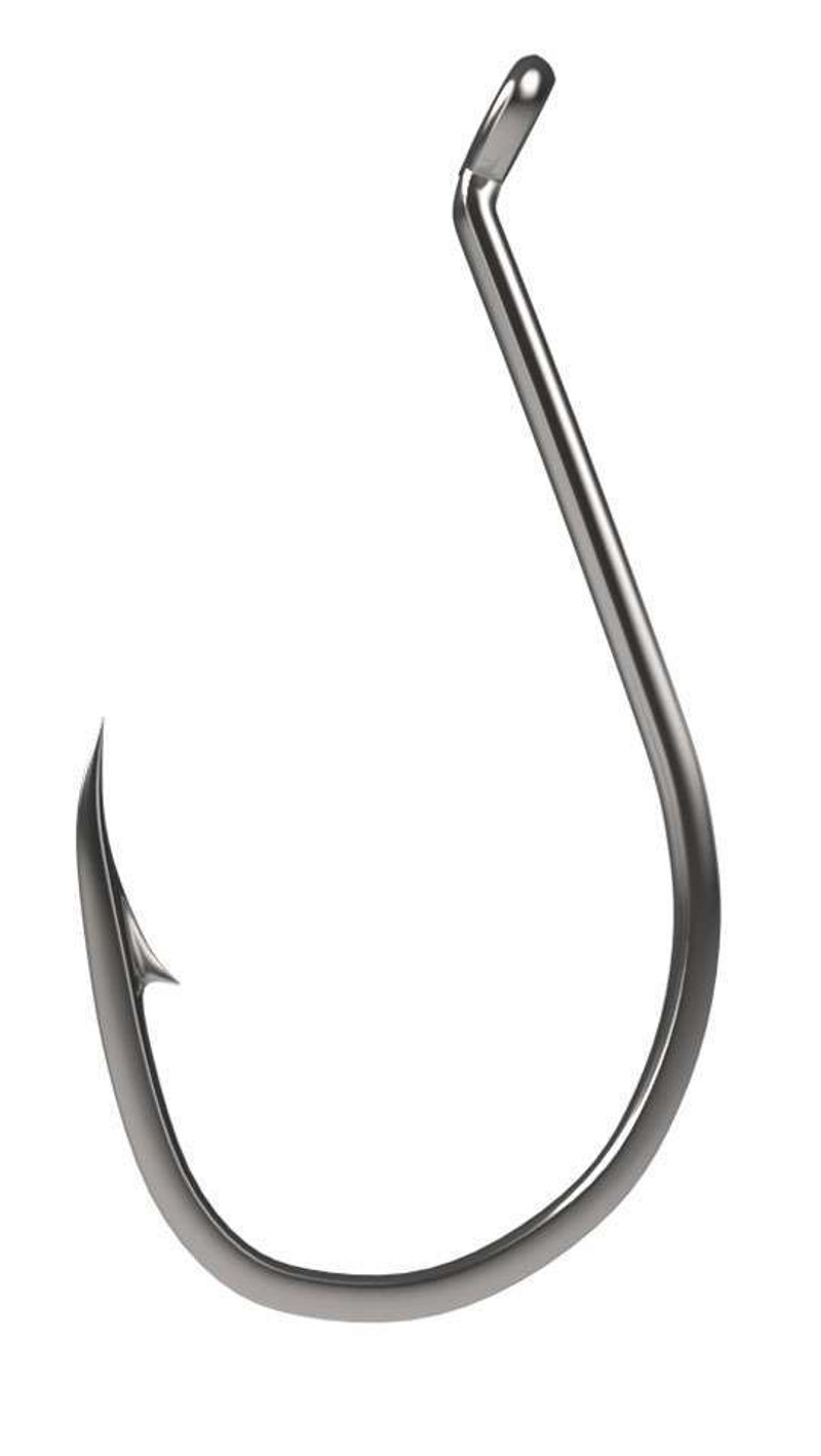 Addya Octopus Hooks Reversed 2X Freshwater TackleDirect