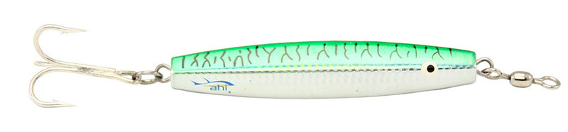 Ahi USA Assault Diamond Jigs - TackleDirect