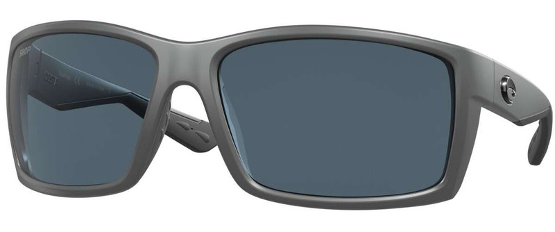 Costa Reefton Sunglasses - 580P Lenses - TackleDirect