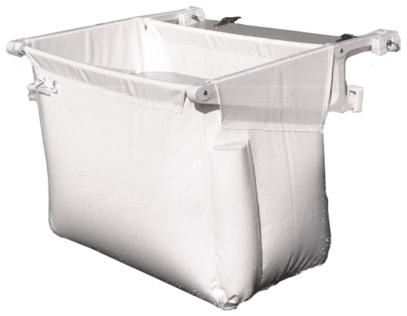 AquaWorld Traditional Bait Tanks - TackleDirect