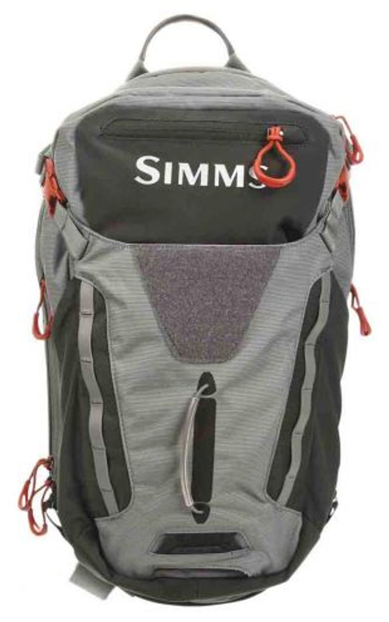 Simms Freestone Ambidextrous Fishing Sling Pack - TackleDirect