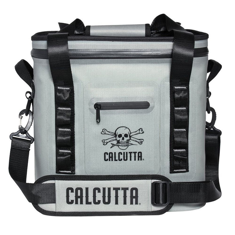 Calcutta Renegade Soft Sided Cooler - 15L - TackleDirect