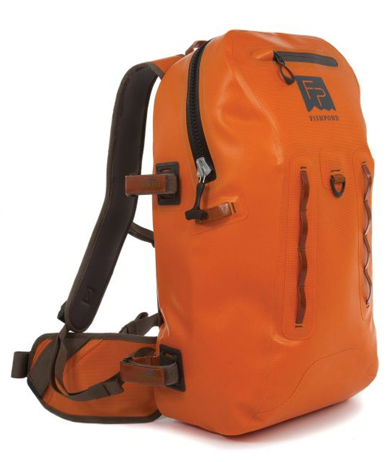 Fishpond Thunderhead Submersible Backpack - TackleDirect