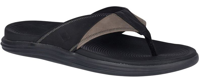 Sperry Regatta Sandals - TackleDirect