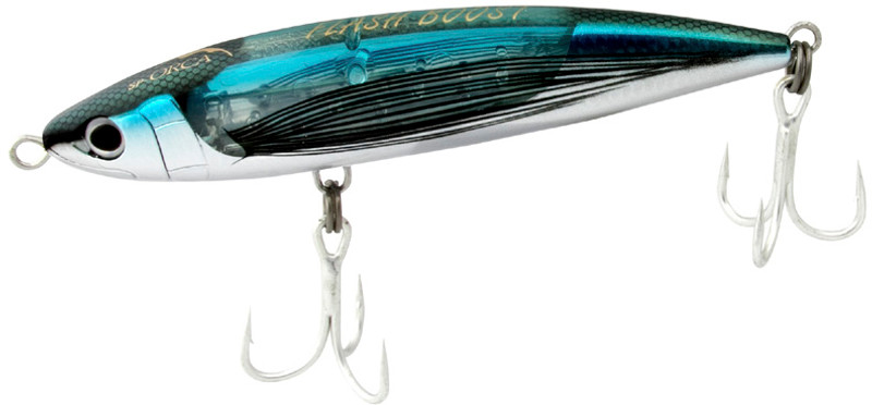 Shimano SP-Orca FB Flash Boost Lures - TackleDirect