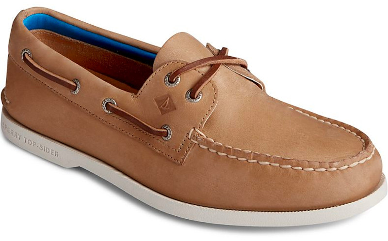 Sperry Boat Shoes Review: the Only Shoes I'll Ever Need for Summer