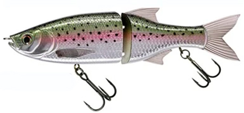 Molix Glide Bait Swimbait - TackleDirect