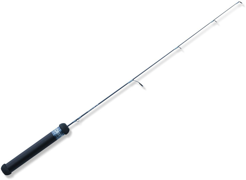 St. Croix Avid Ice Jigging Rods TackleDirect