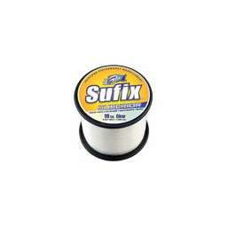 Sufix Superior Monofilament Fishing Line TackleDirect