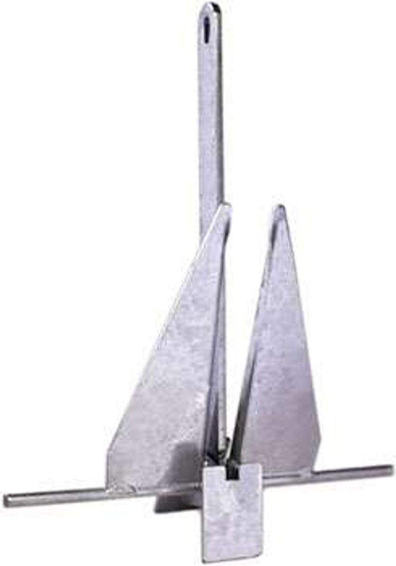 Tie Down Super Hooker Anchors - TackleDirect