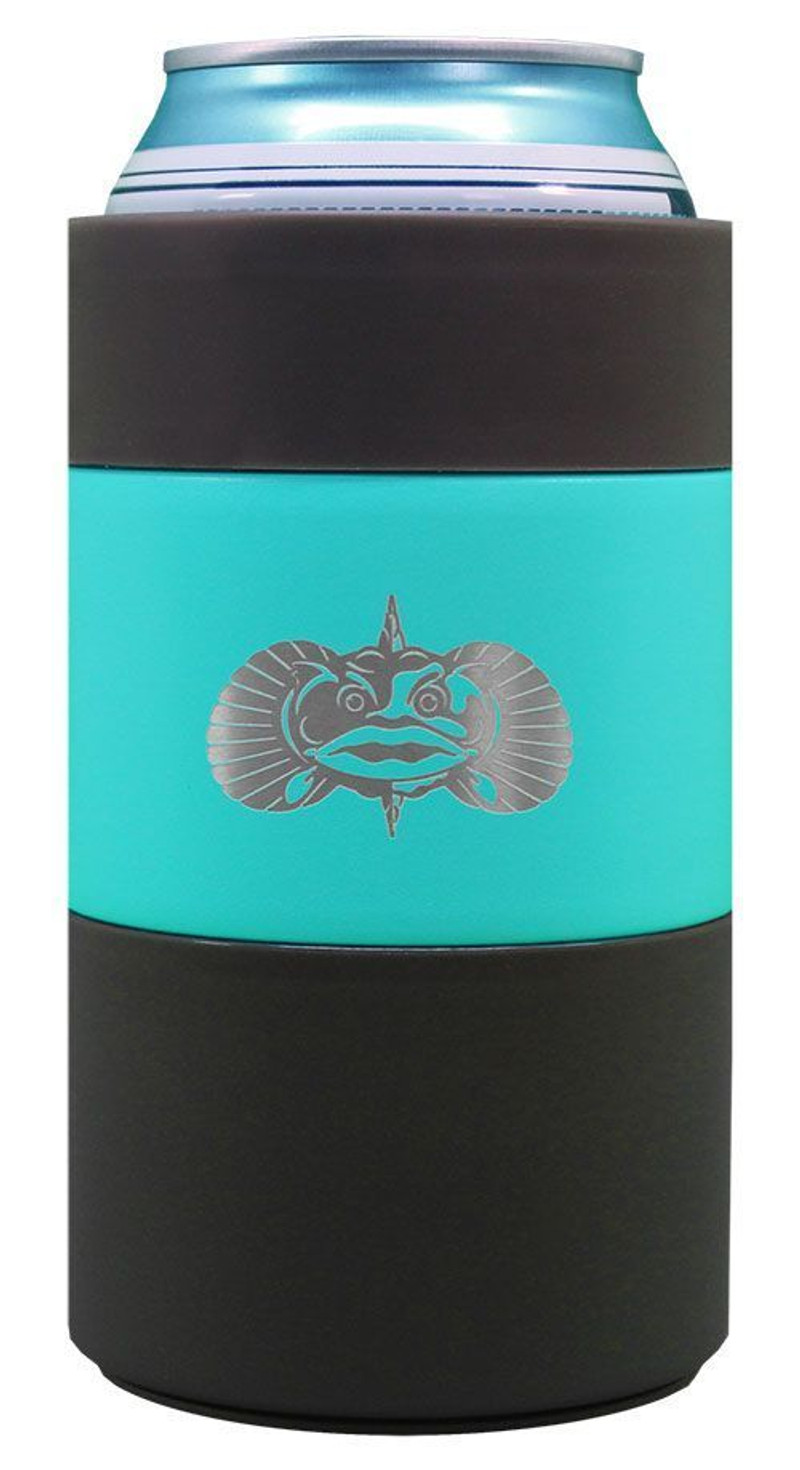 Non-Tipping 12oz Slim Can Cooler