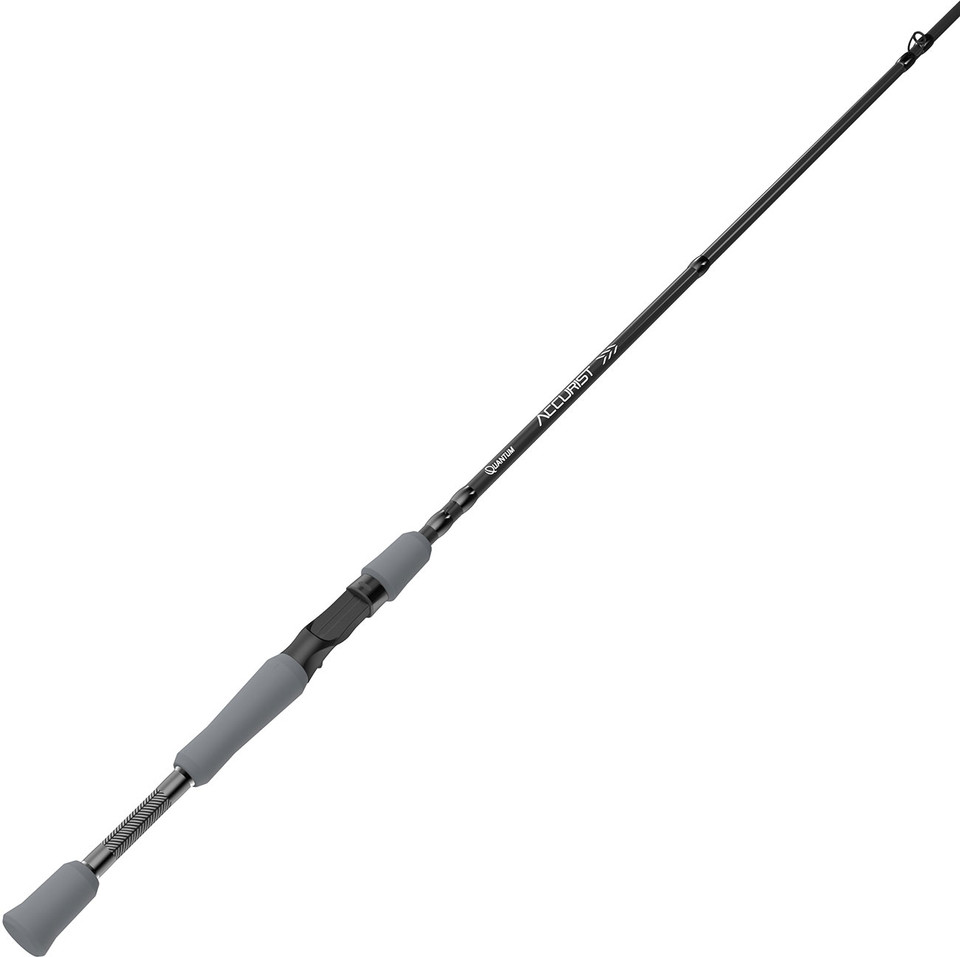 Quantum Accurist Casting Rods TackleDirect