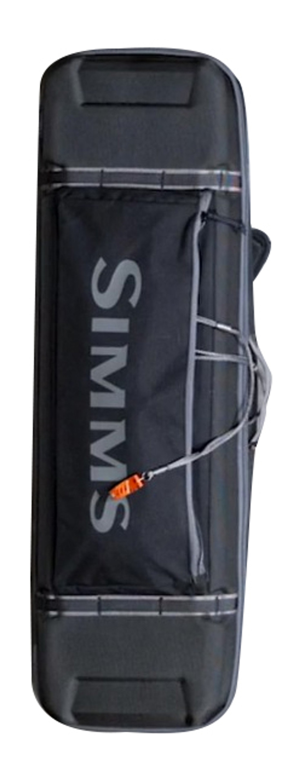 Simms GTS Rod and Reel Vault TackleDirect