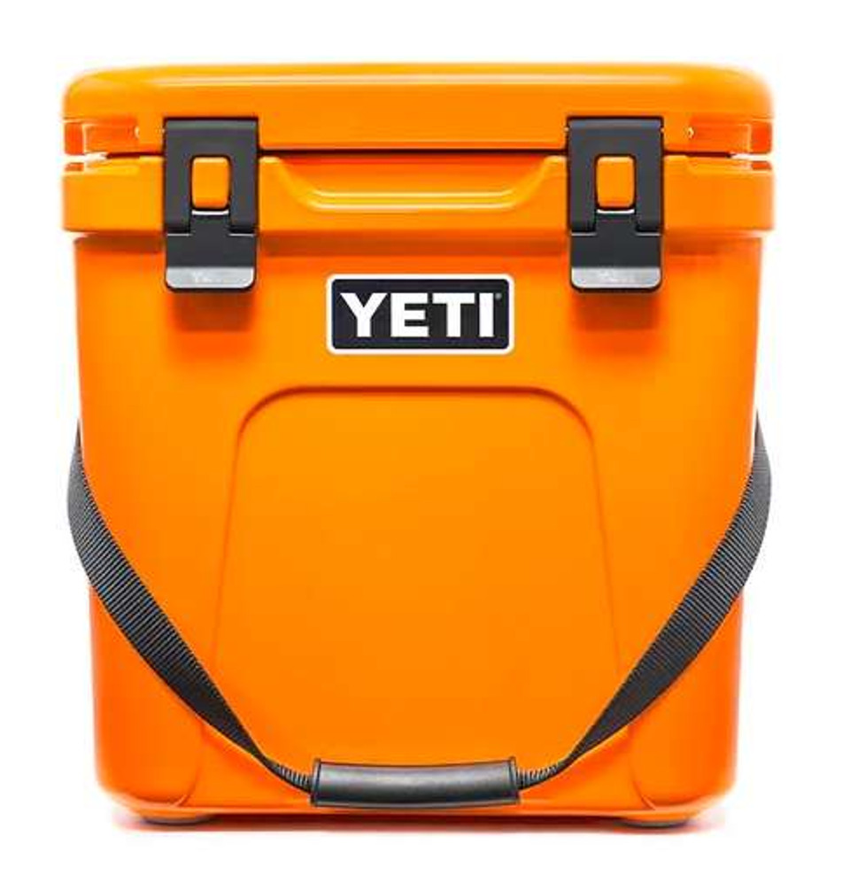 YETI Roadie 24 Cooler King Crab Orange TackleDirect
