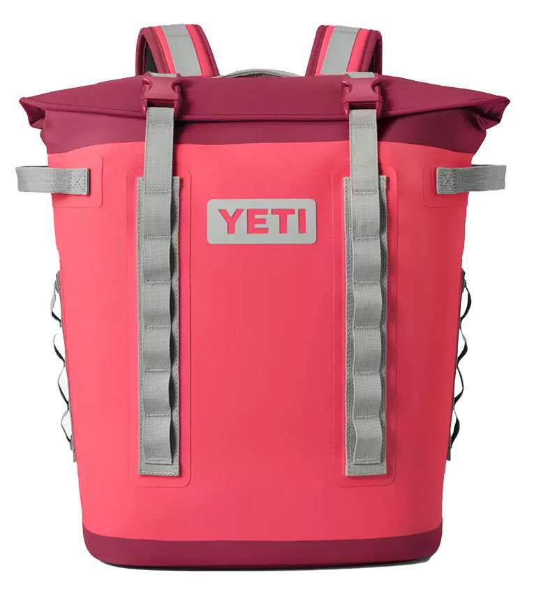 YETI Hopper Backpack M20 Bimini Pink TackleDirect