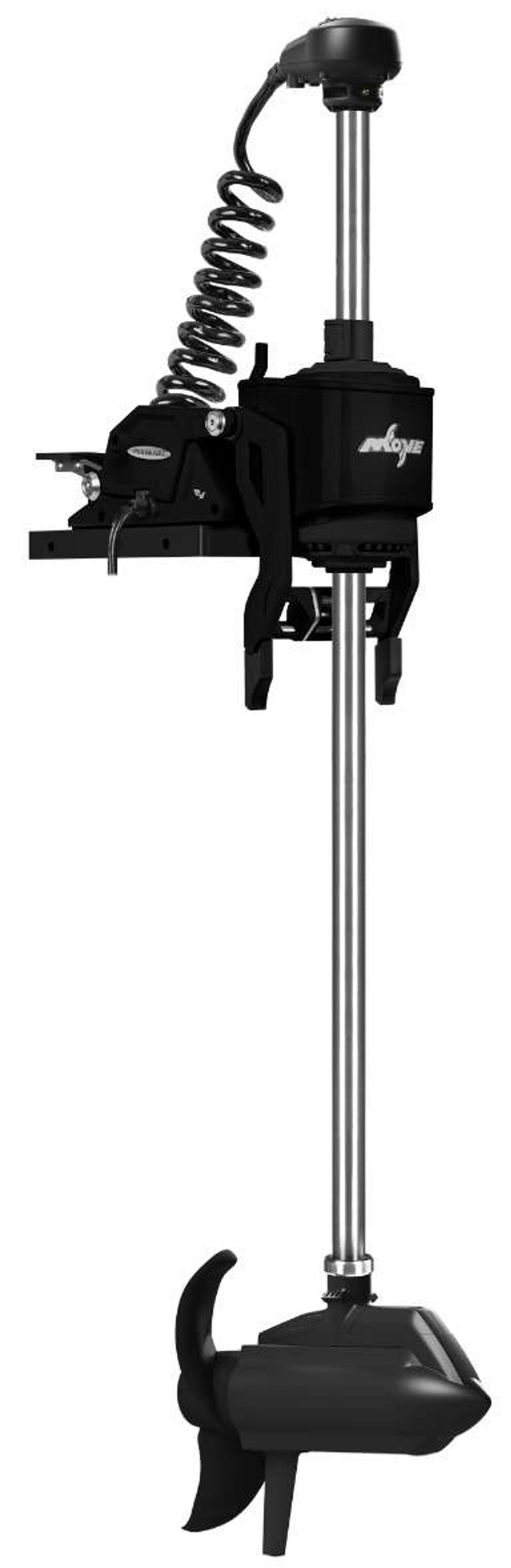 PowerPole MOVE PV Trolling Motors TackleDirect