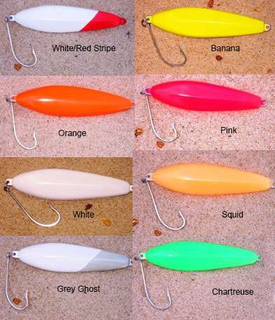 Roberts Lures Ranger 2 1/4oz Lure TackleDirect