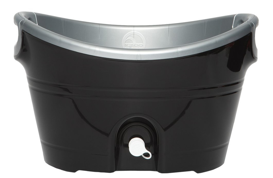 Igloo Party Bucket 20 Quart Drink Cooler TackleDirect