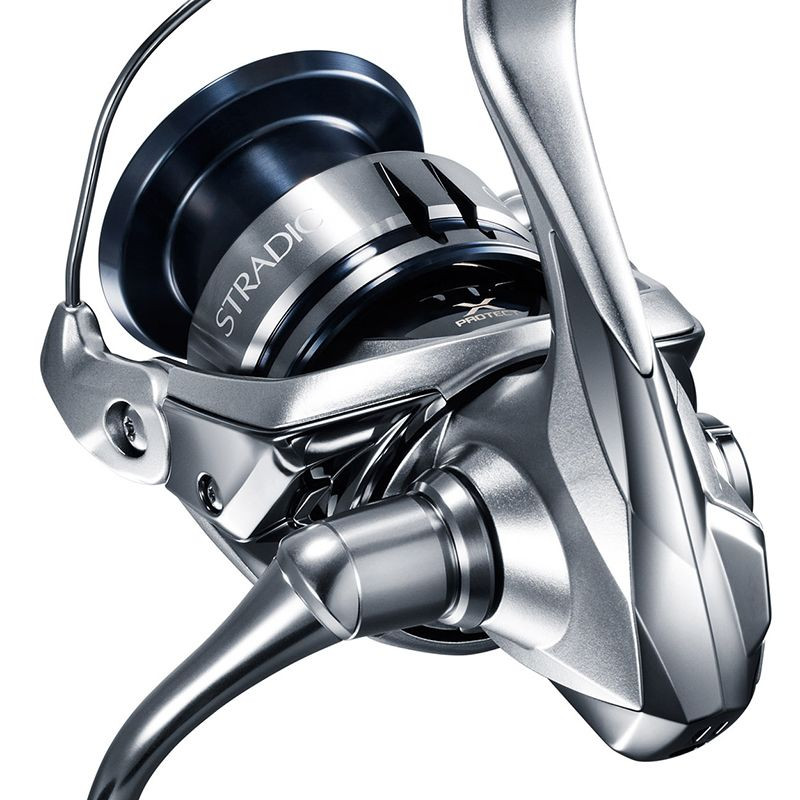 Shimano Stradic FL Spinning Reels TackleDirect