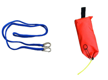 Harnesses and Tethers - TackleDirect