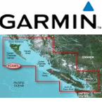 Garmin BlueChart g2 Vision SD Cards - Canada