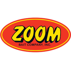 Shop Zoom Baits Soft Bait Fishing Lures - TackleDirect