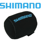 Shimano Reel Cover - O/H - Fishing Direct - Foto 6