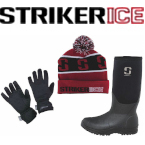 Striker ICE Clothing Accessories