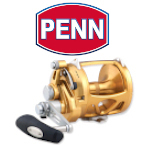 Penn Conventional Reels