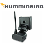 Humminbird Transom Mount Transducers