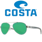 Costa Del Mar Ocearch Collection Sunglasses 580P