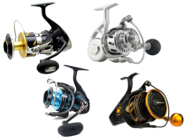 new saltwater reels Today's Deals - OFF 69%