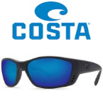 Costa Del Mar Hamlin 580G Polarized Sunglasses J&H Tackle