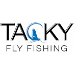 Tacky Fly Fishing Boxes