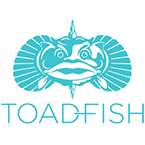 Toadfish Fly Fishing Rods
