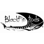 Blackfin Saltwater Fishing Rods