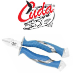 Cuda Snips, Wire Cutters, and Pliers