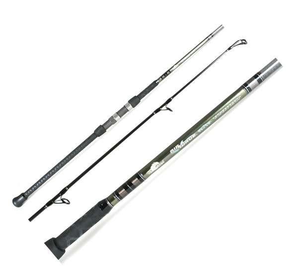 TSUNAMI CLASSIC INSHORE SPINNING RODS