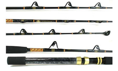 Penn VS3080ARA56 International V ARA Stand-up Rod