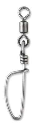 VMC SSTSS-2 Stainless Steel Tournament Snap Swivel Size 2 240lb