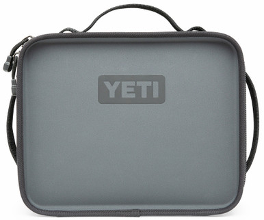 YETI Daytrip Lunch Box Charcoal - Free Shipping