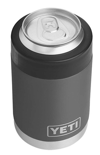 YETI Rambler Cup - 26 oz. - Straw Lid - Charcoal - TackleDirect