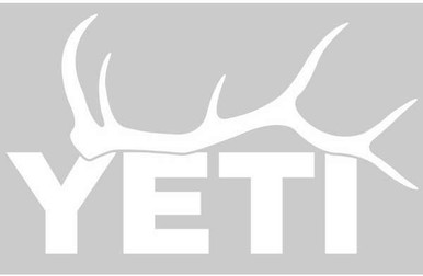 Yeti Womens Turkey Feather SS V-Neck - Sand - TackleDirect