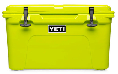 YETI Tundra 50 Quart Cooler Limited Edition Pink - TackleDirect