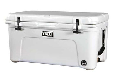 Yeti Tundra 65 Quart Coolers - TackleDirect