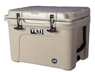 Yeti Tundra 35 Quart Coolers - TackleDirect